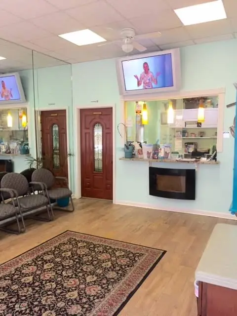 NY Ave Dental