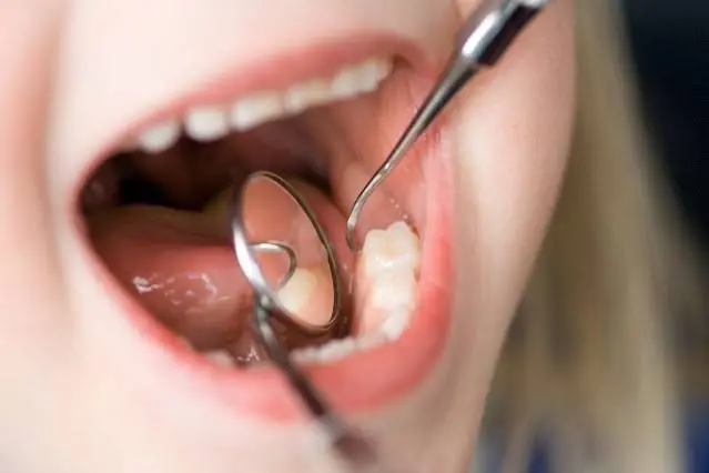 NY Ave Dental