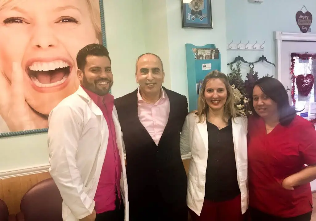 NY Ave Dental