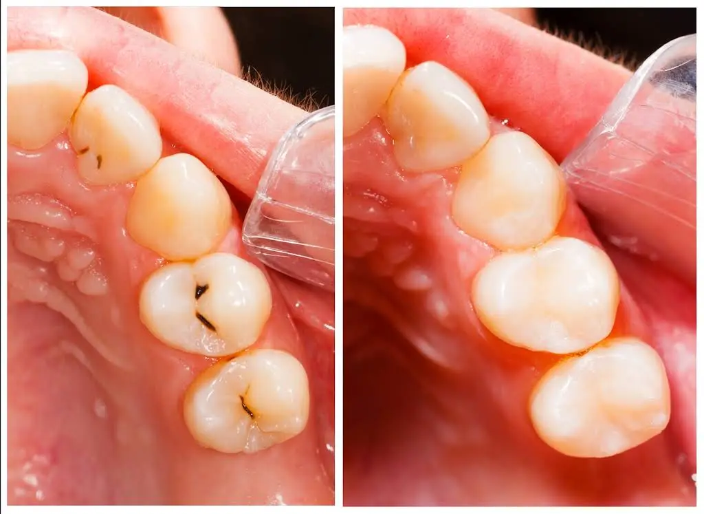NY Ave Dental