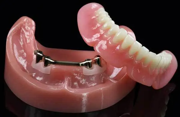 NY Ave Dental