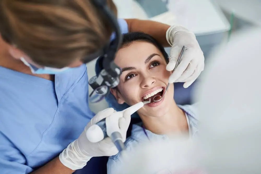 Union City Oral & Maxillofacial Surgery Group - Professional dental clinic exterior with modern facilities