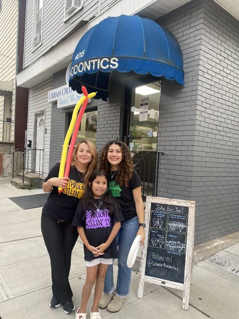 Urban Orthodontics