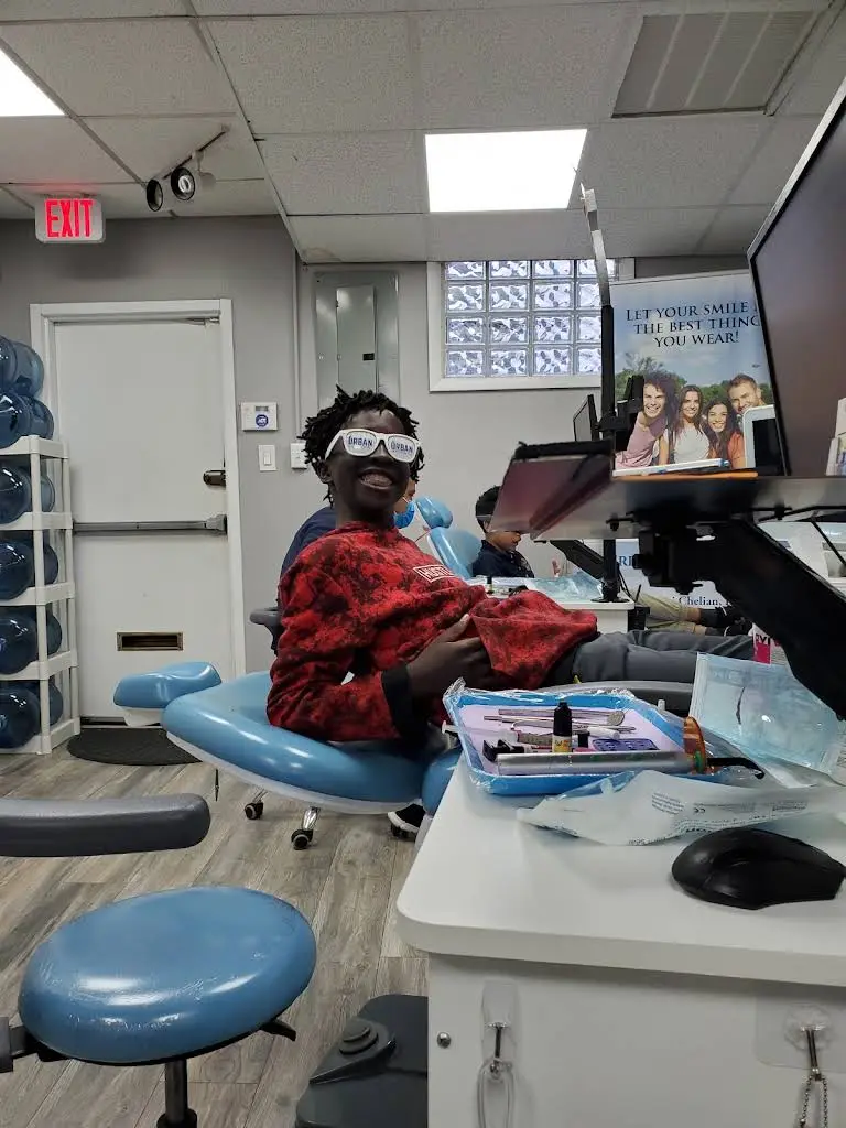 Urban Orthodontics