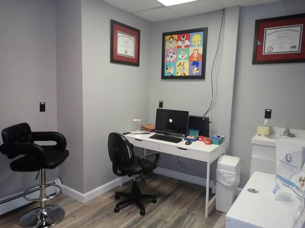 Urban Orthodontics