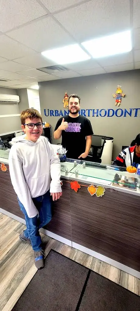 Urban Orthodontics