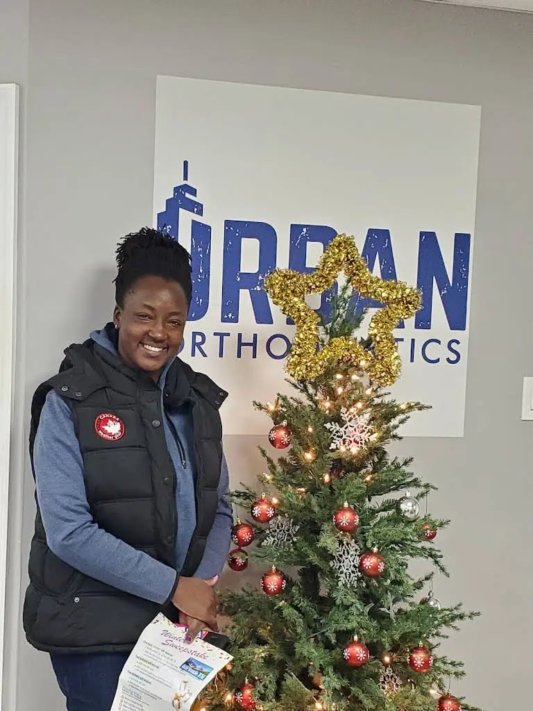 Urban Orthodontics