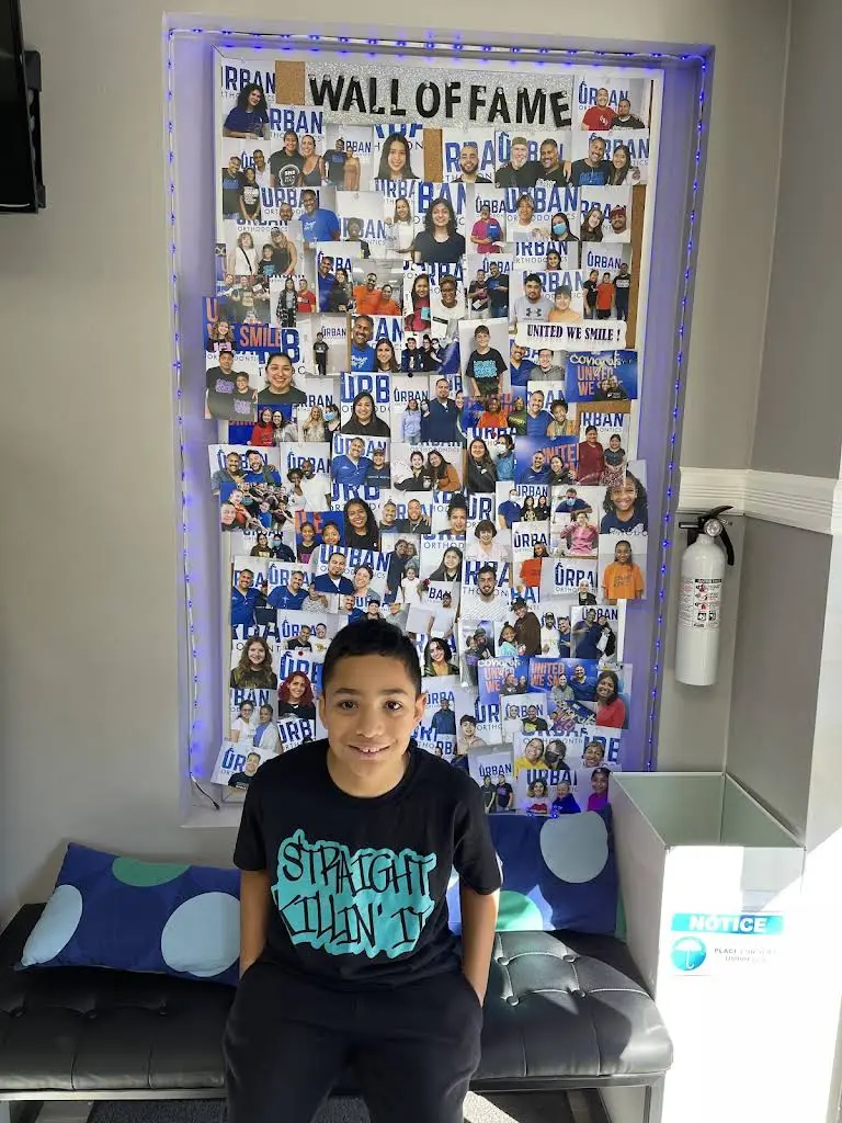 Urban Orthodontics