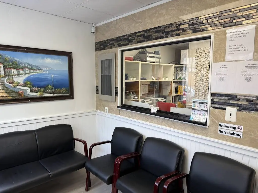 Gentle Family Dentistry - Professional dental clinic exterior with modern facilities