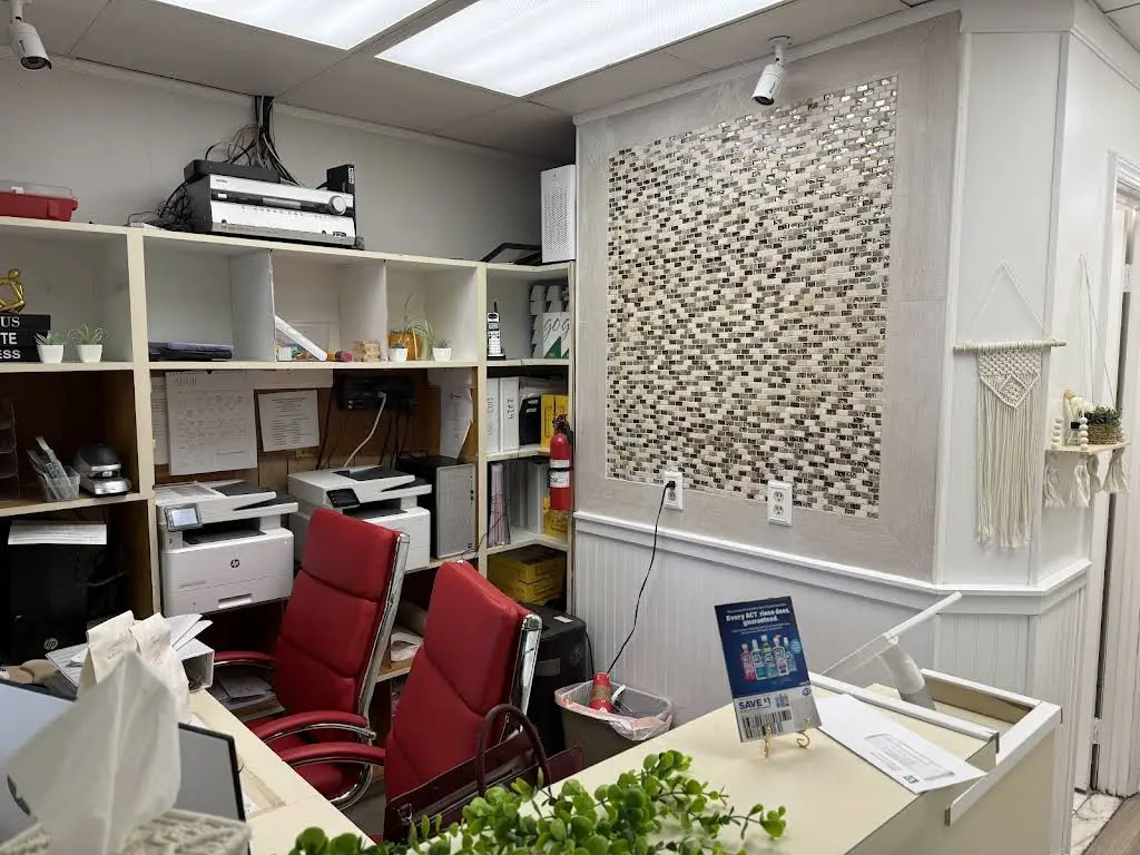Gentle Family Dentistry