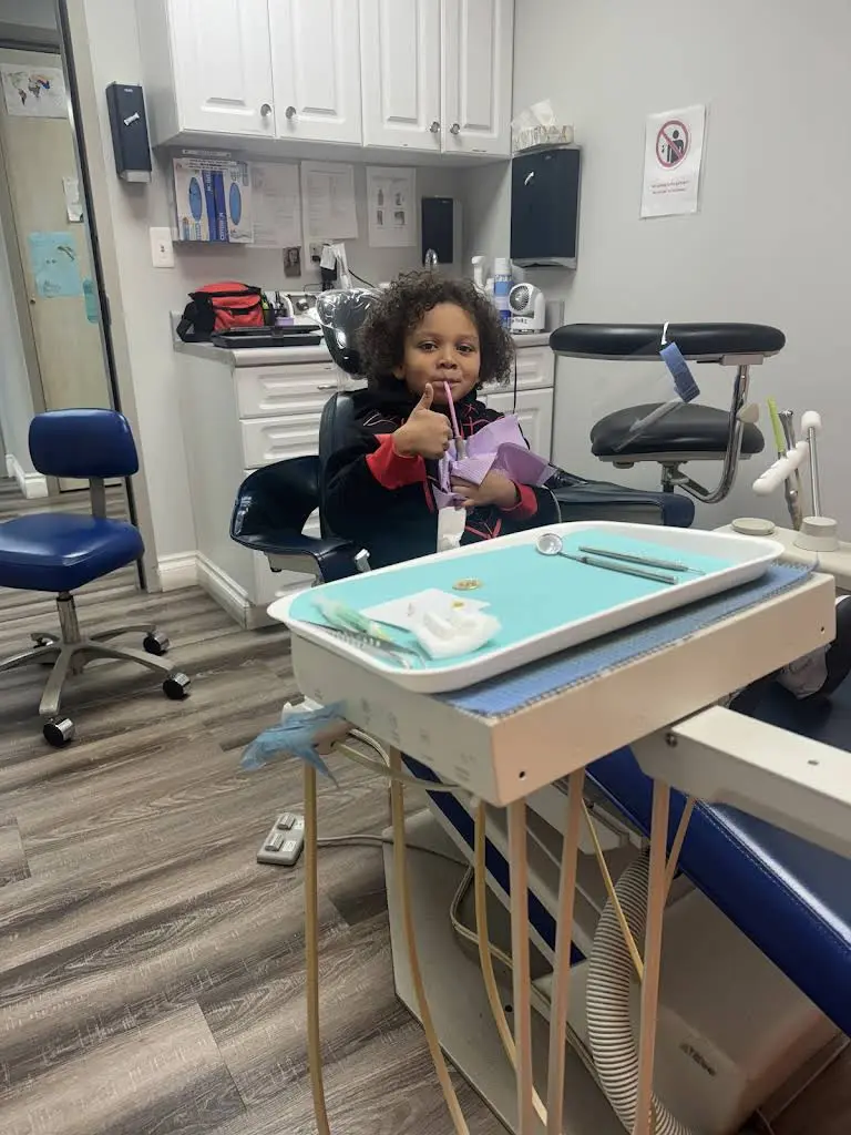 Smile Central Dental