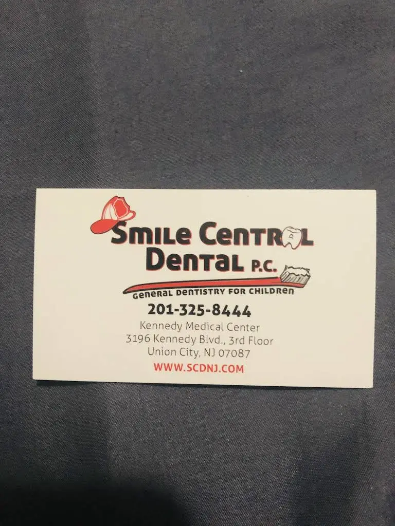 Smile Central Dental
