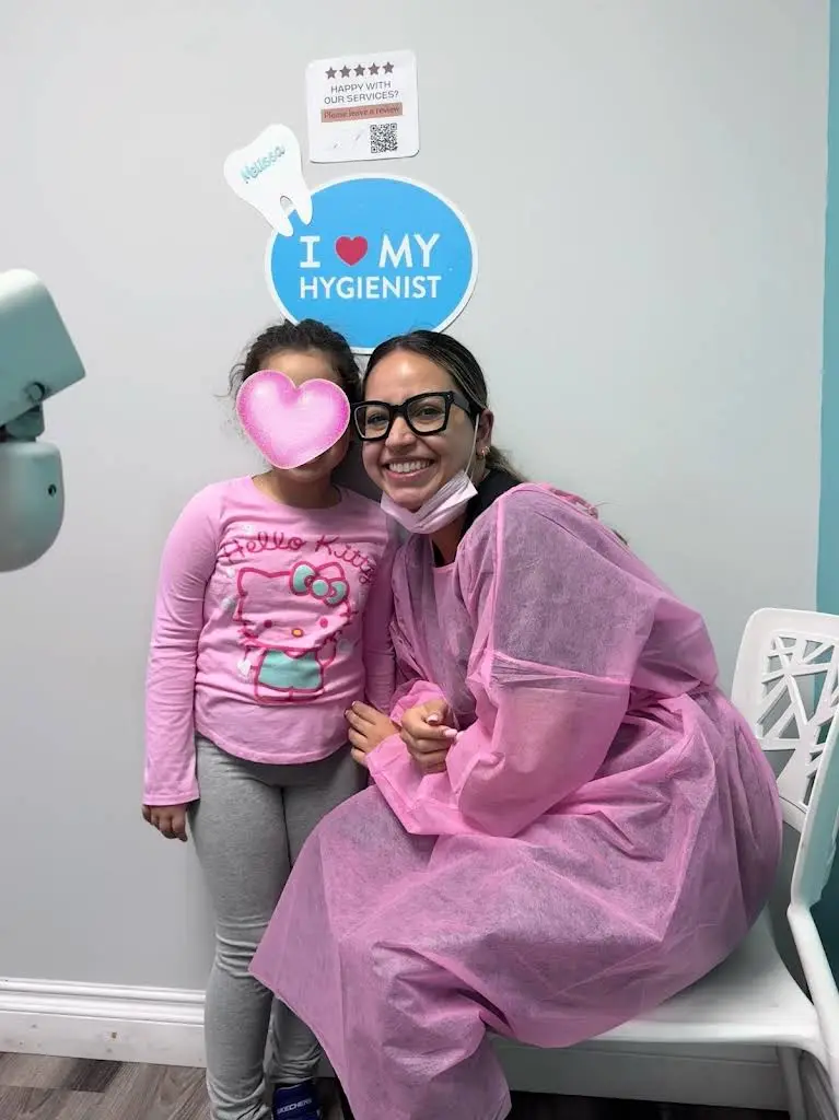 Smile Central Dental