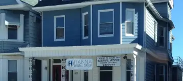 Hanna Dental Group