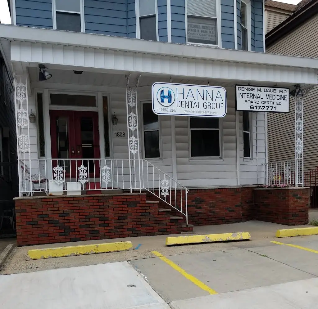 Hanna Dental Group