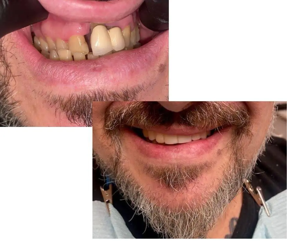 Hanna Dental Group