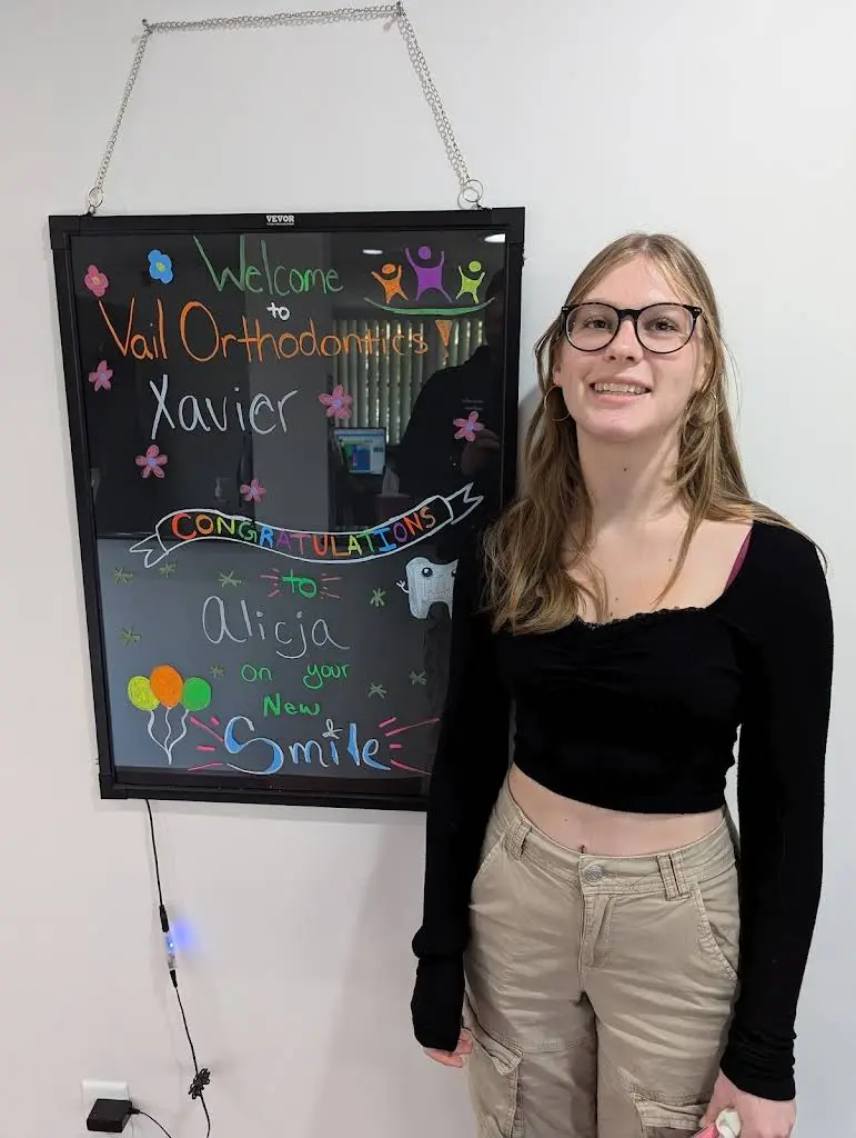 Brite Orthodontics