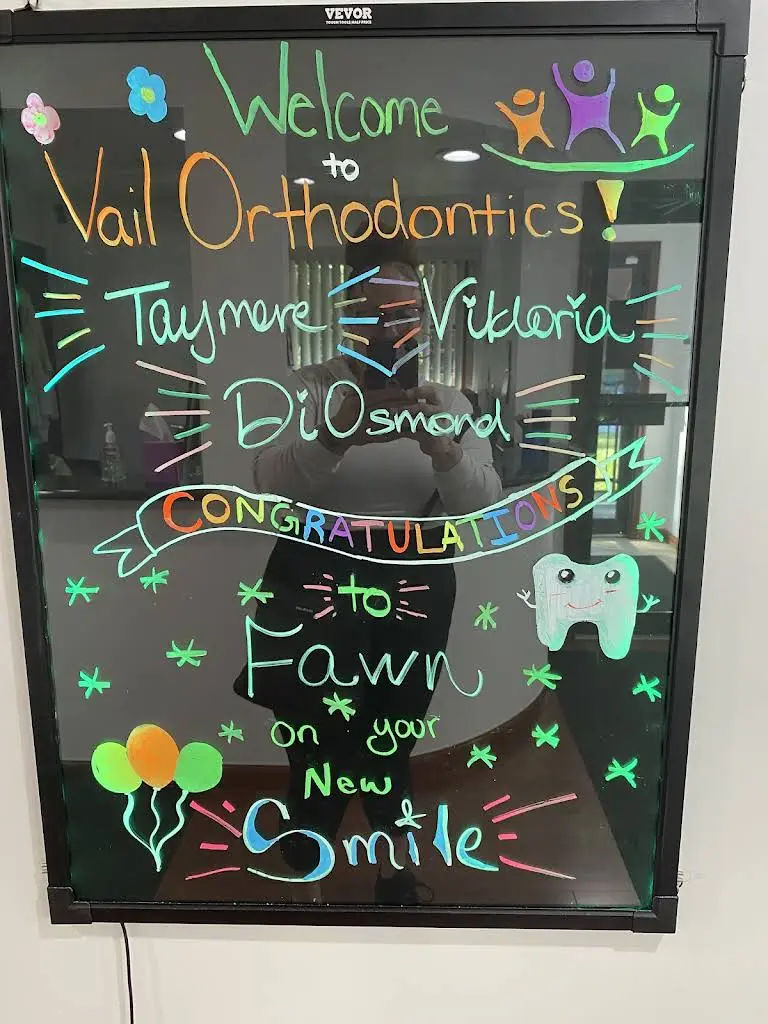 Brite Orthodontics