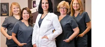 The Dental Dream Team