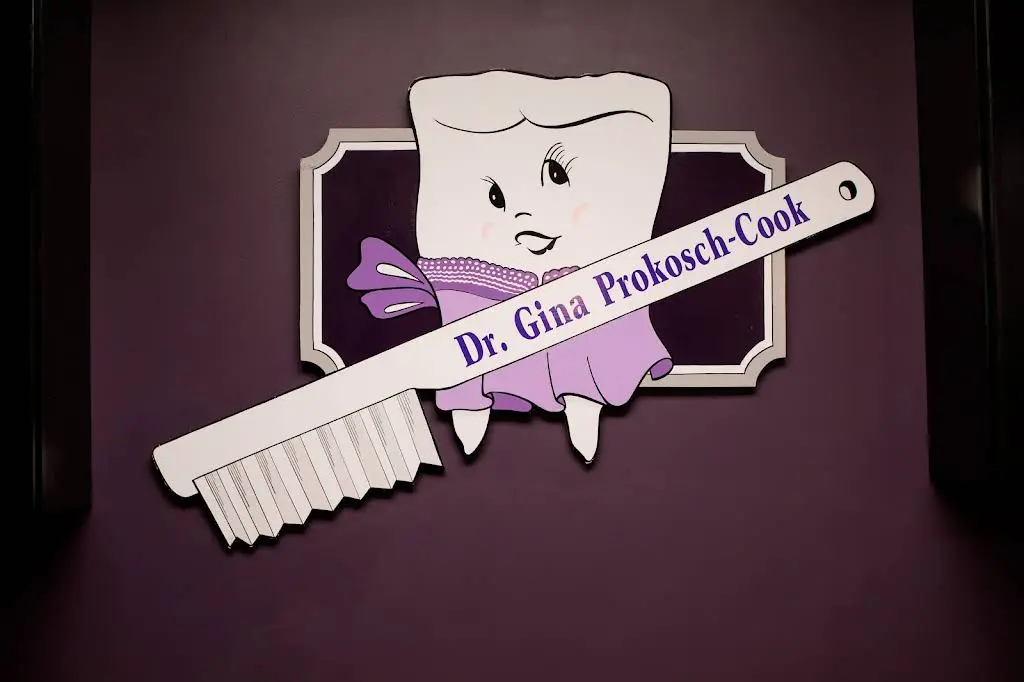 The Dental Dream Team