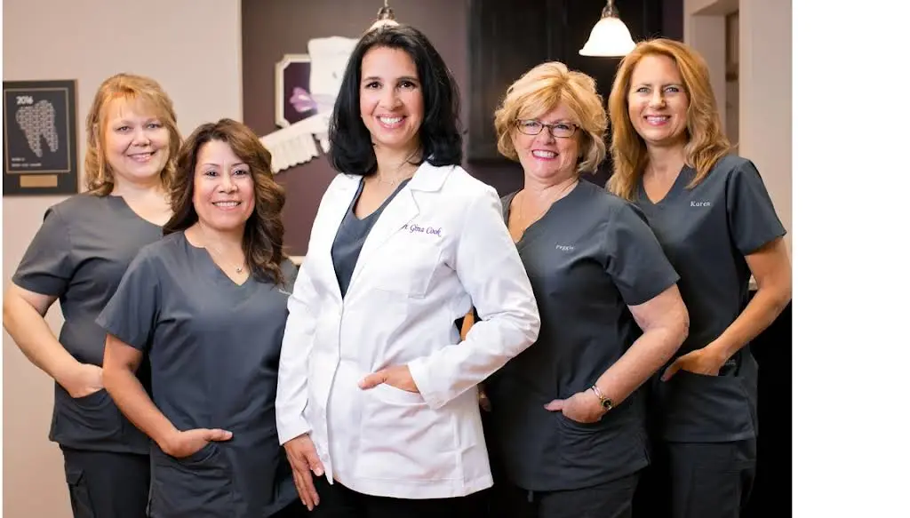 The Dental Dream Team