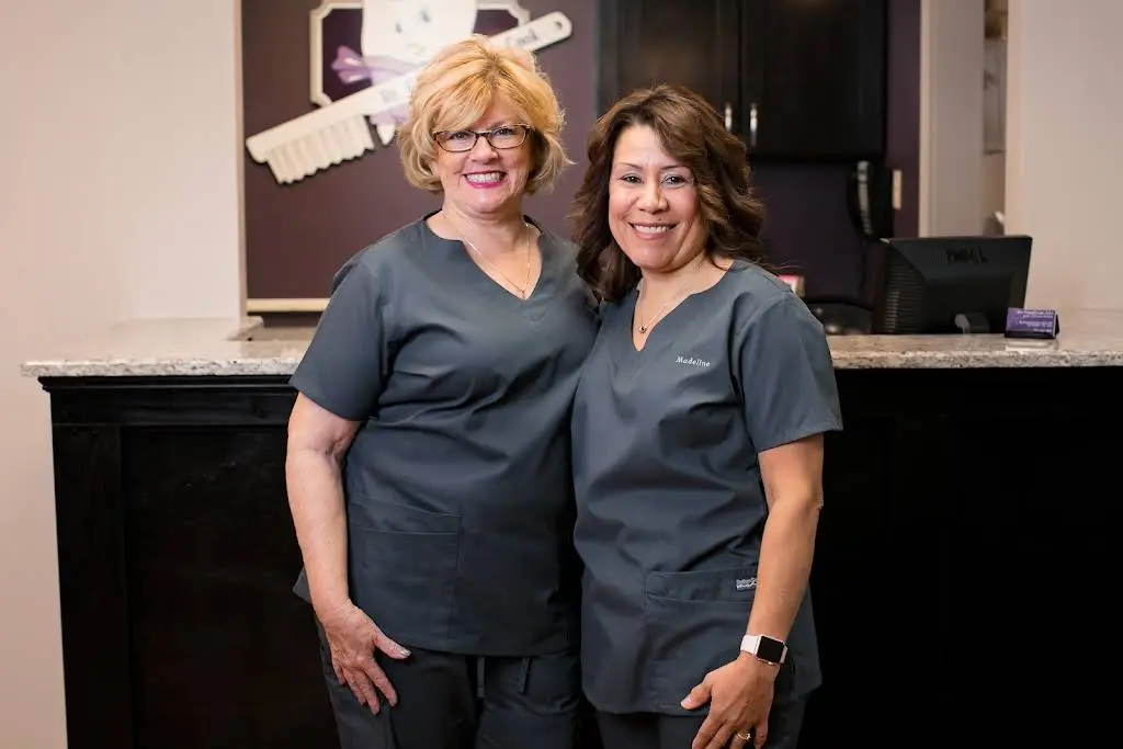 The Dental Dream Team
