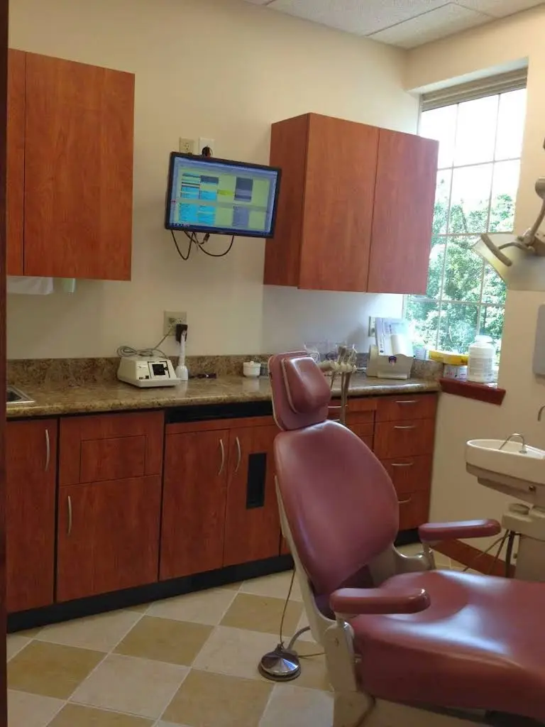IllustraDENT / Newburgh Dental Group