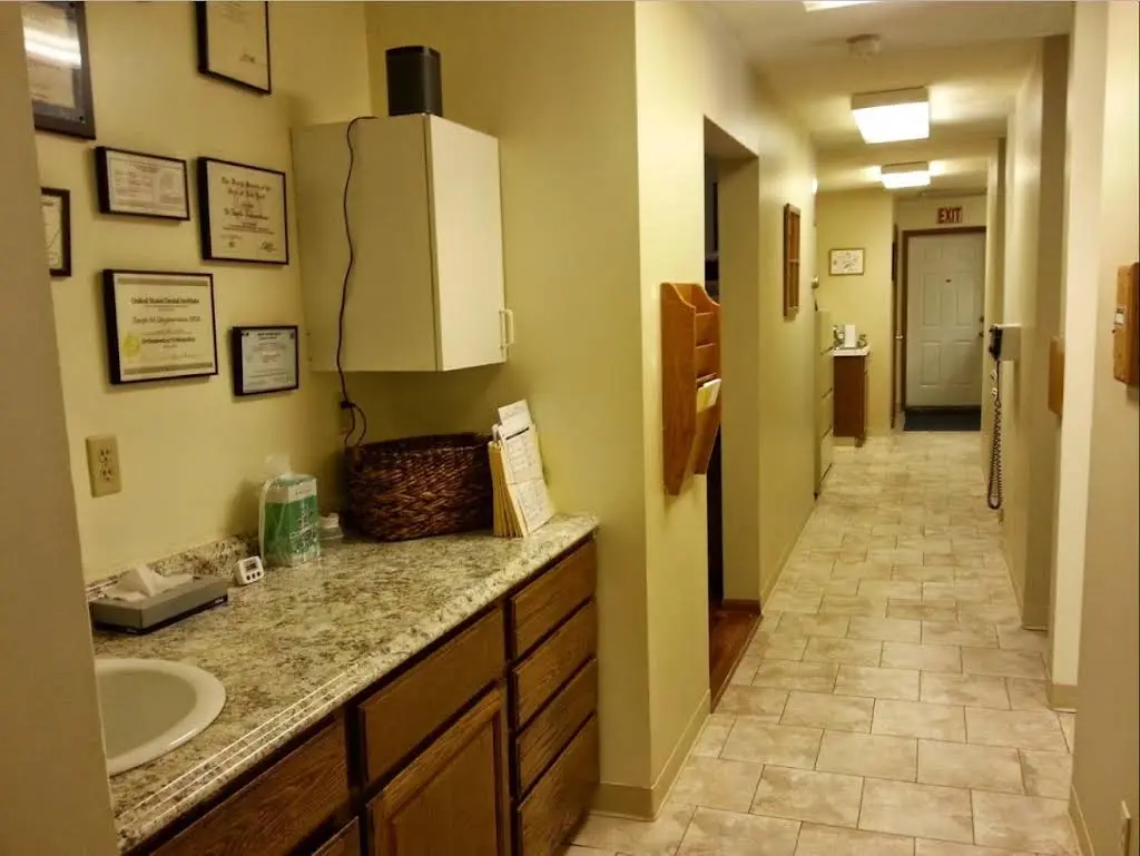 Newburgh Dental Associates