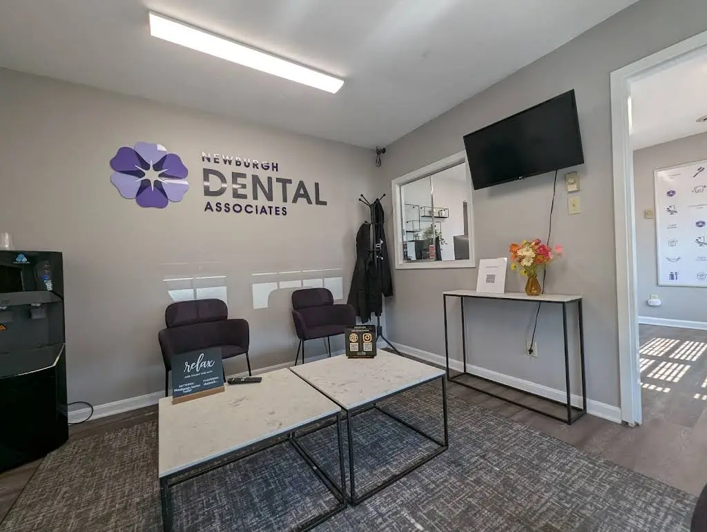 Newburgh Dental Associates