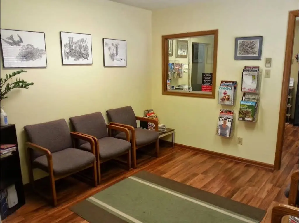Newburgh Dental Associates