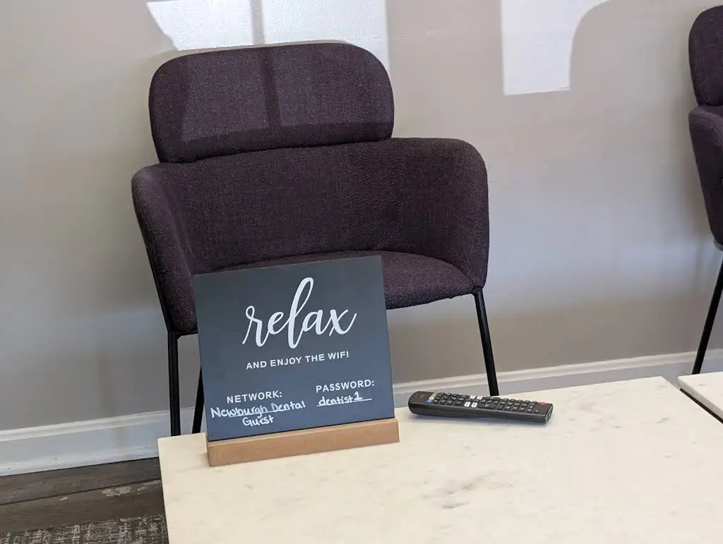 Newburgh Dental Associates