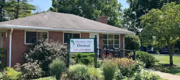 Chestnut Oak Dental