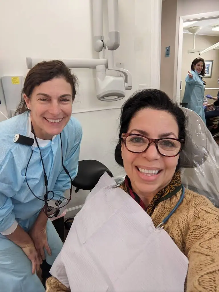 Chestnut Oak Dental