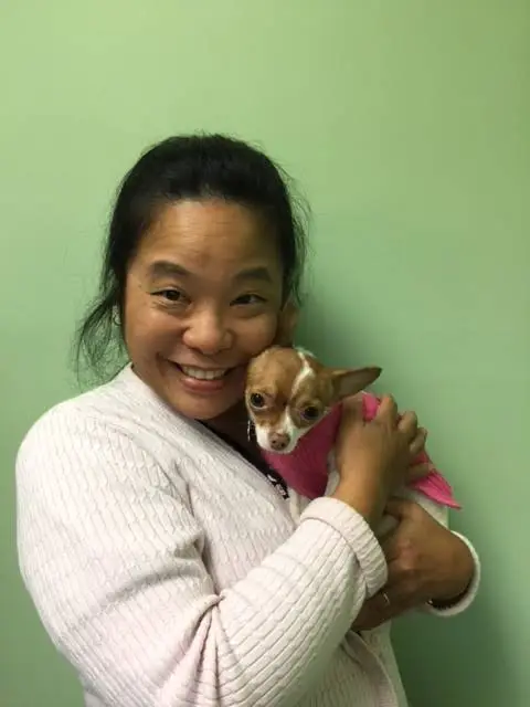 Martha A. Chun DMD, MSD