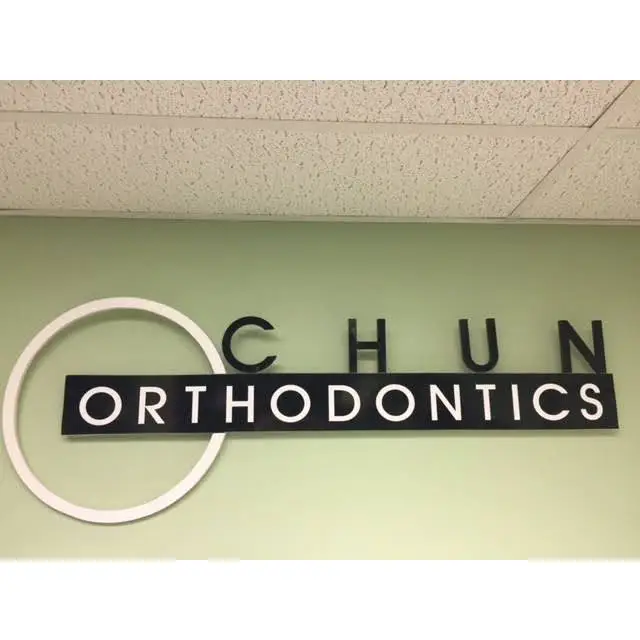Martha A. Chun DMD, MSD