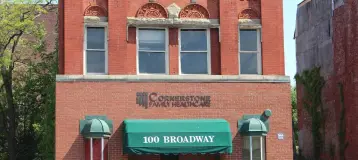 Cornerstone Family Healthcare