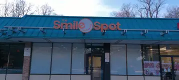 The Smile Spot Pediatric Dentistry and Orthodontics
