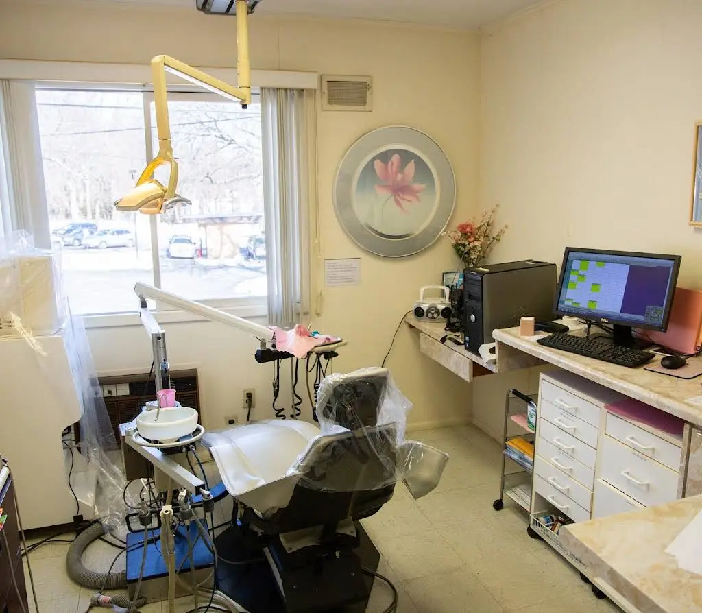 5 West Dental Arts