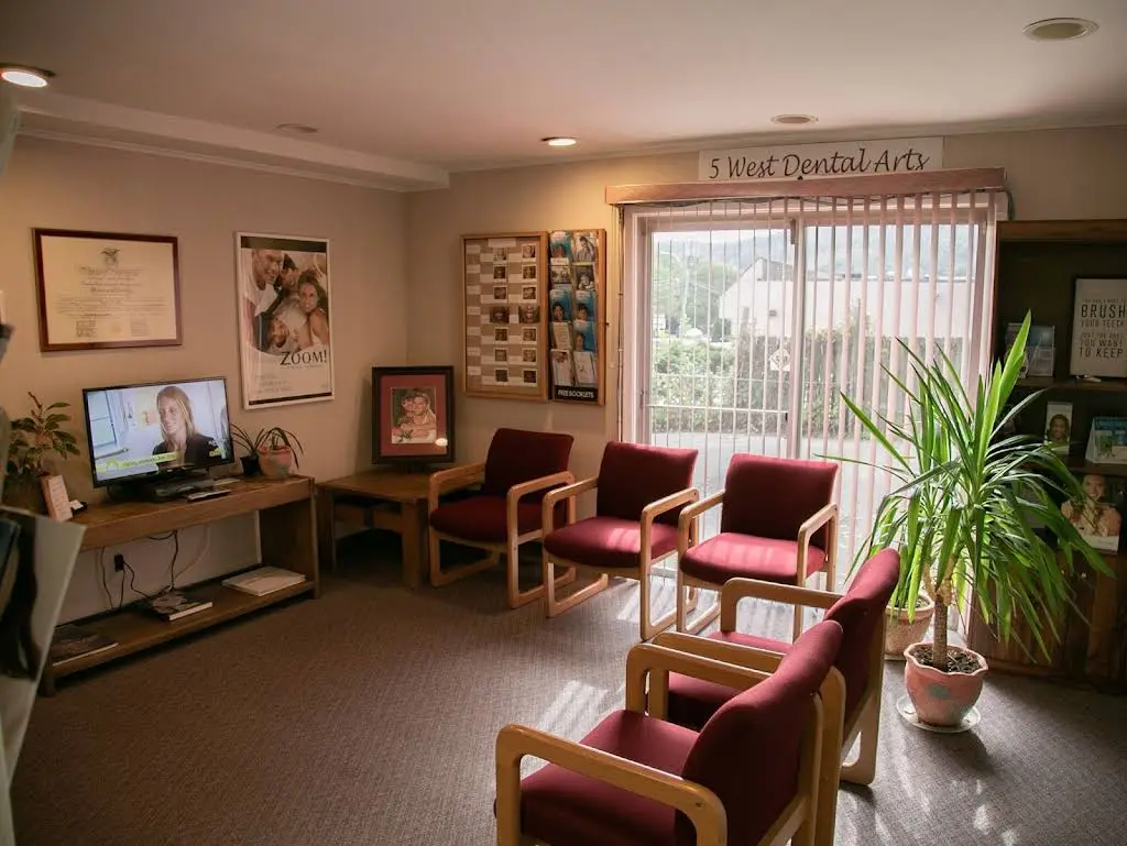 5 West Dental Arts