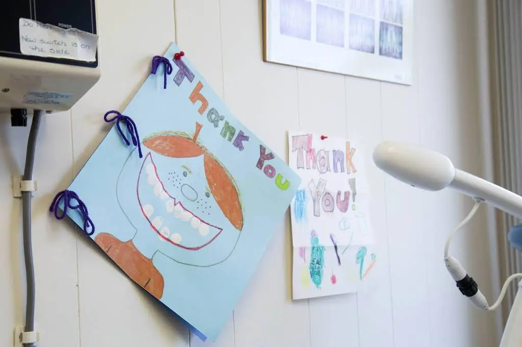 5 West Dental Arts