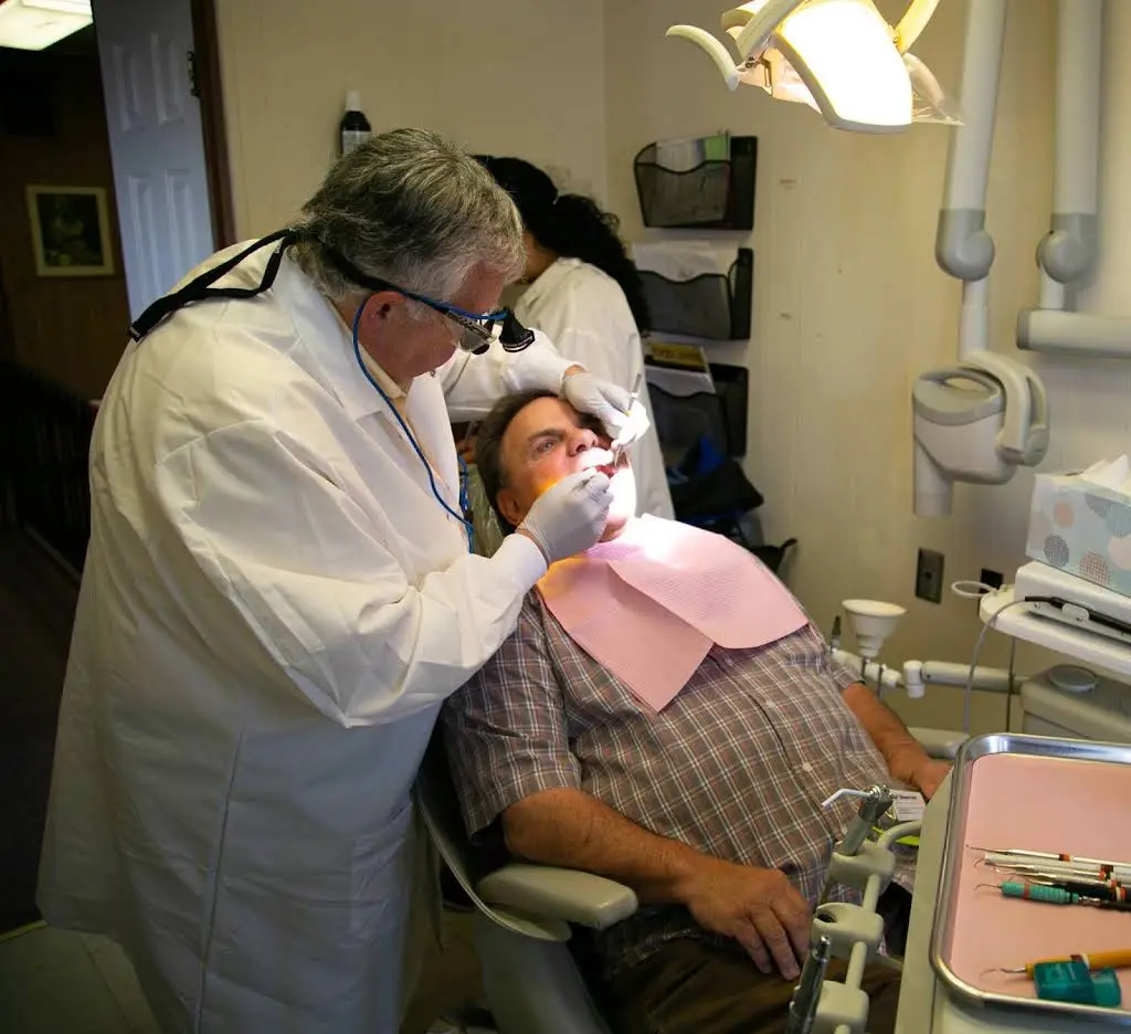 5 West Dental Arts