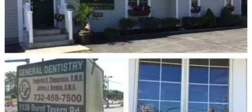 E Z Dental Associates