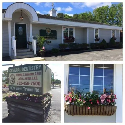 E Z Dental Associates - Professional dental clinic exterior with modern facilities