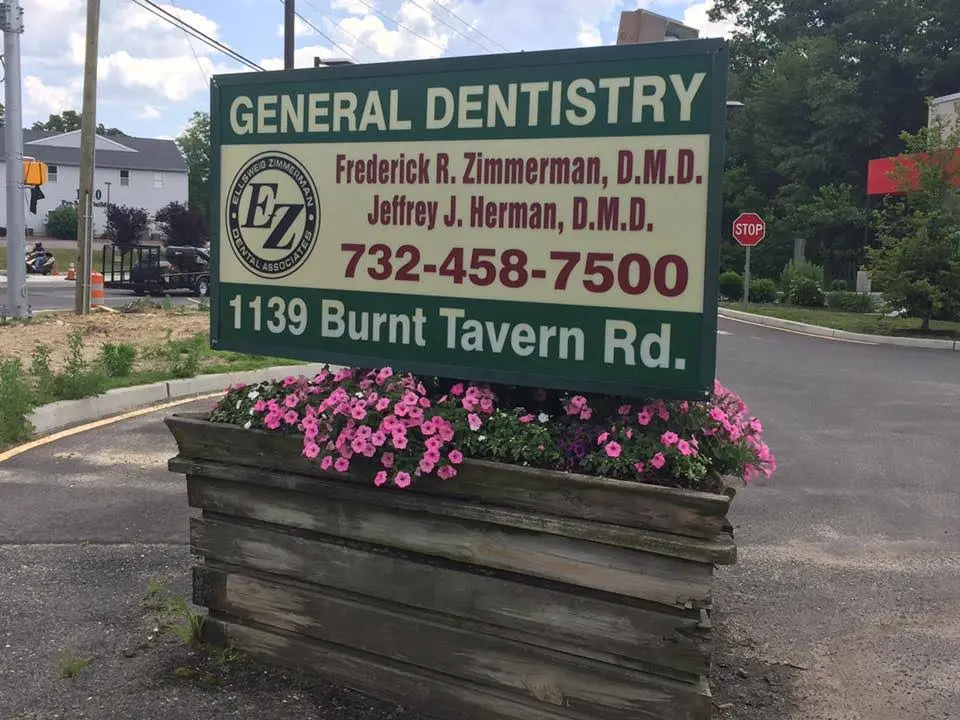 E Z Dental Associates