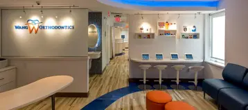 Wang Orthodontics