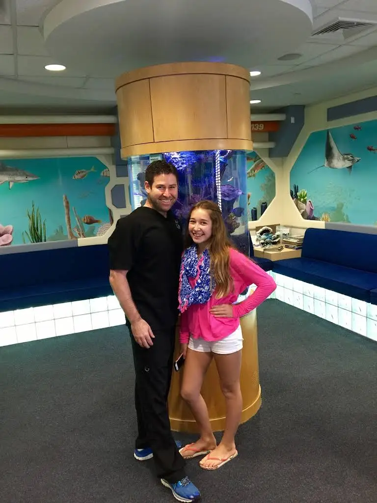 Bosonac Orthodontics