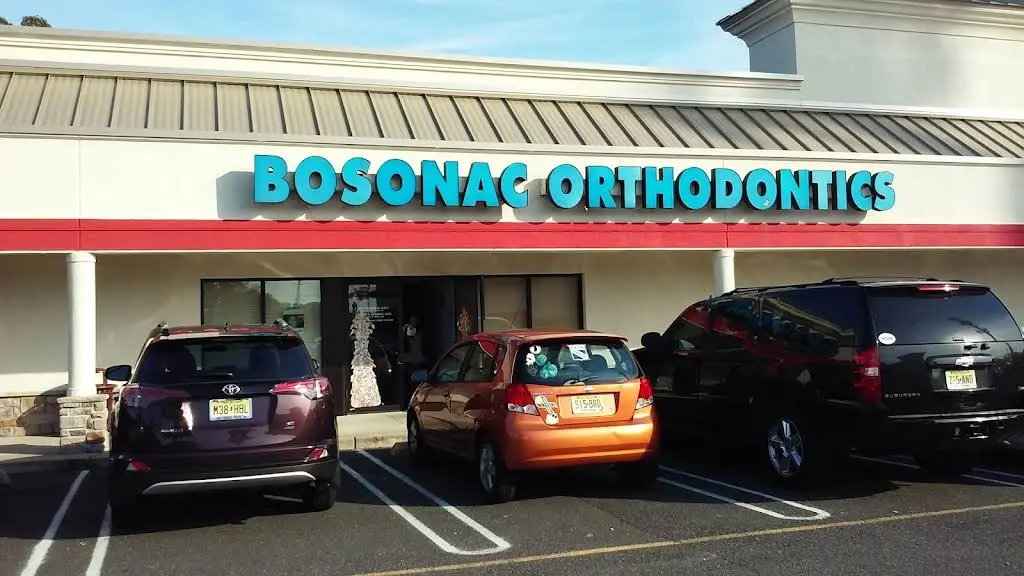 Bosonac Orthodontics
