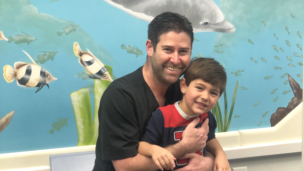 Bosonac Orthodontics