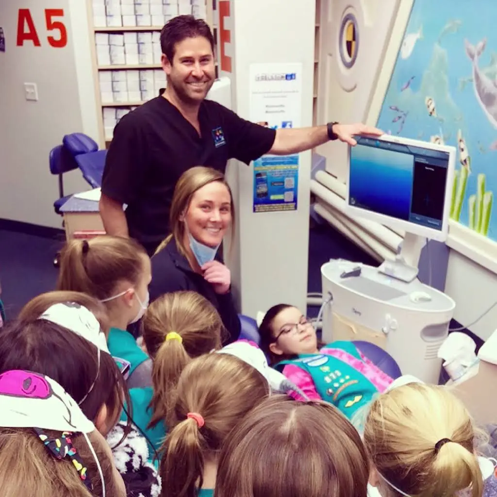 Bosonac Orthodontics