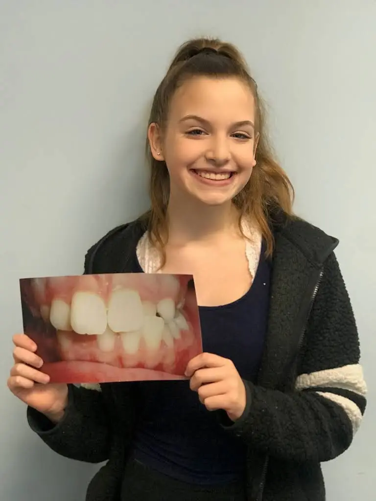 Bosonac Orthodontics